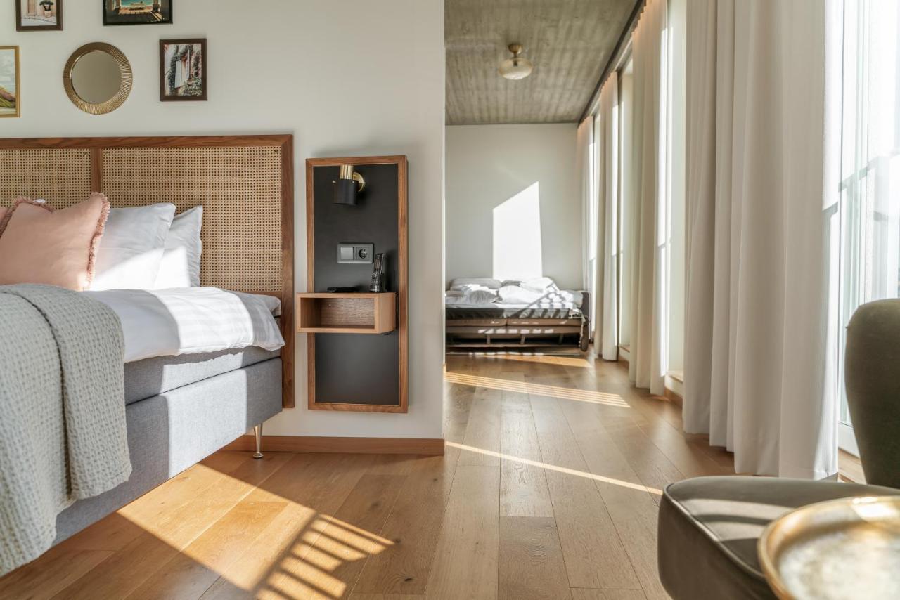 Fritiden Hotell & Kongress 斯塔德 外观 照片